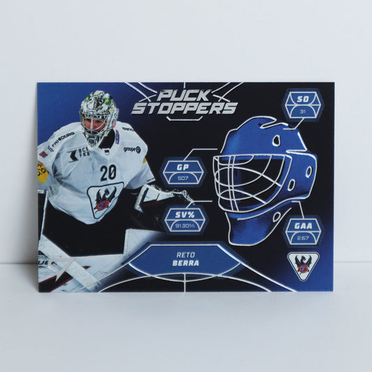 PS-05 - FRI - RETO BERRA - PUCK STOPPERS BASE