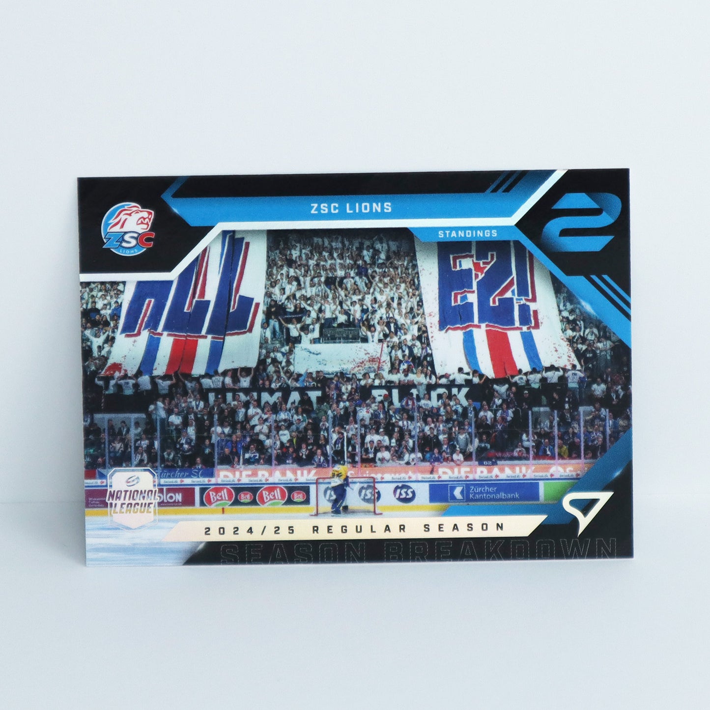 SB-01 - ZSC - ZSC LIONS