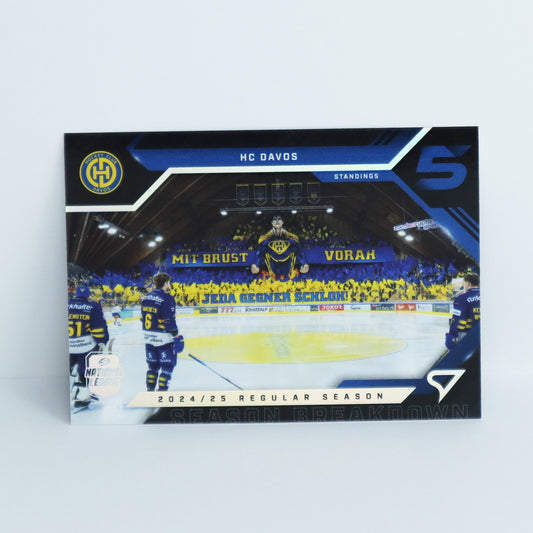 SB-06 - HCD - HC DAVOS