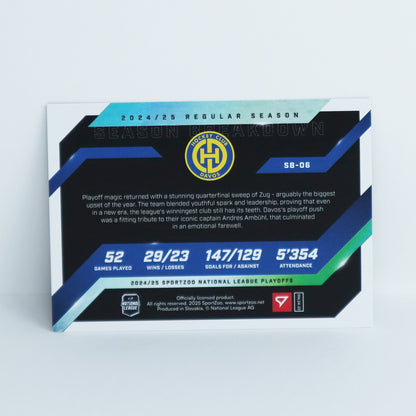 SB-06 - HCD - HC DAVOS