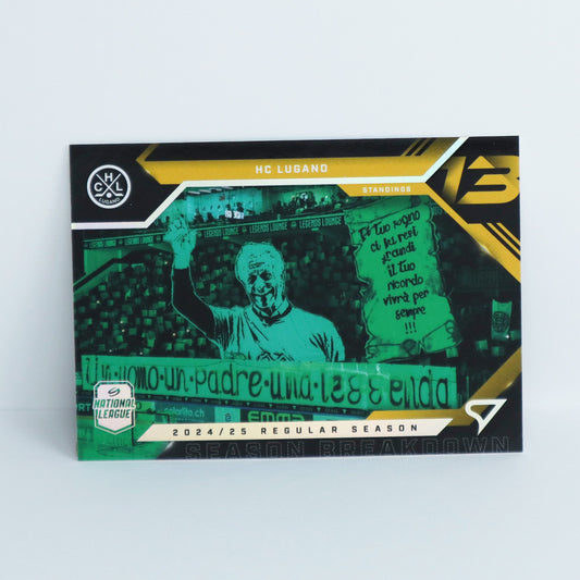 SB-07 - HCL - HC LUGANO