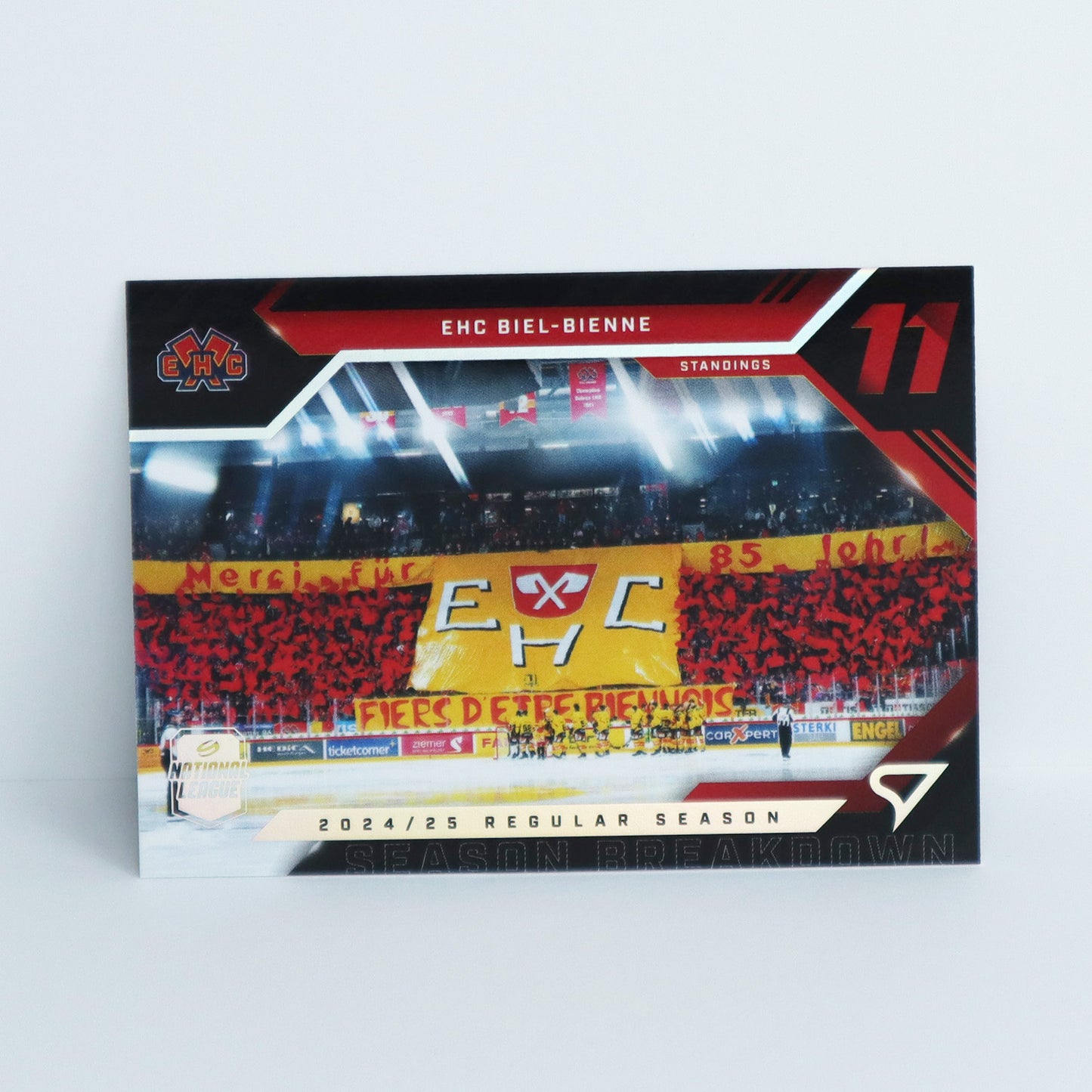 SB-08 - EHCB - EHC BIEL-BIENNE