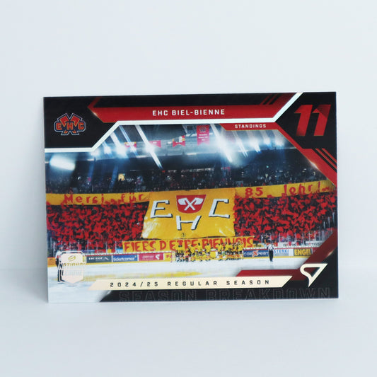 SB-08 - EHCB - EHC BIEL-BIENNE