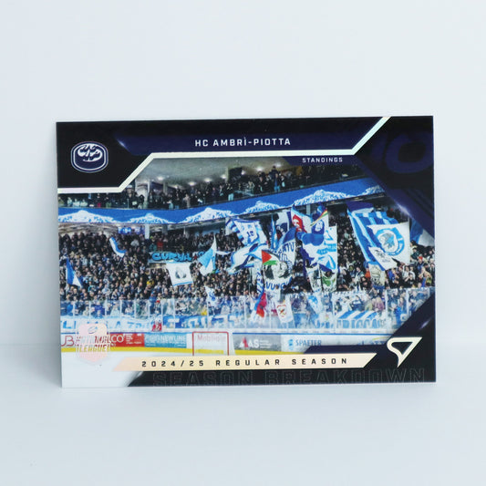 SB-09 - HCAP - HC AMBRI-PIOTTA