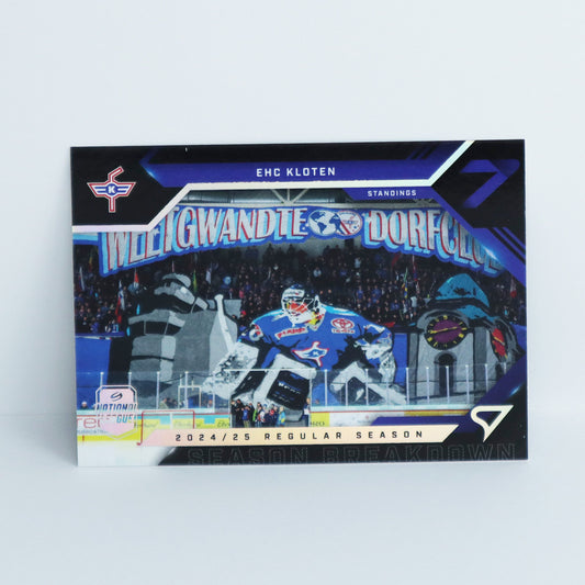 SB-13 - EHCK - EHC KLOTEN