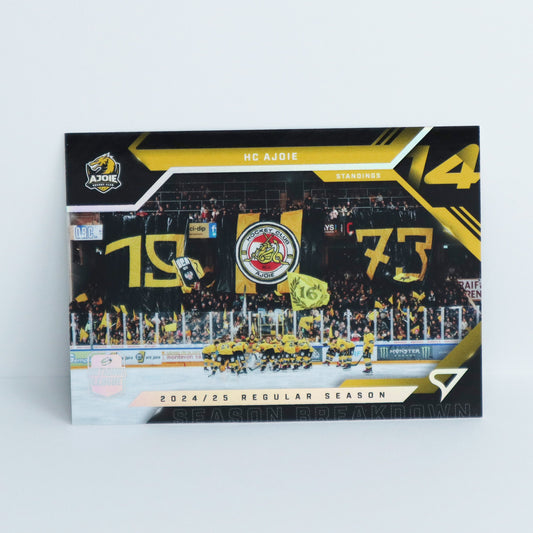 SB-14 - HCA - HC AJOIE