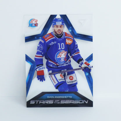 SS-03 - ZSC - SVEN ANDRIGHETTO - BASE