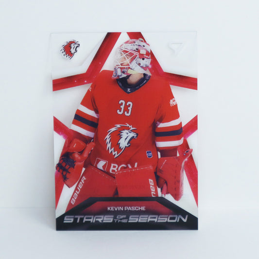 SS-04 - LHC - KEVIN PASCHE - BASE