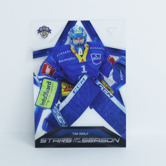 SS-10 - EVZ - TIM WOLF - BASE