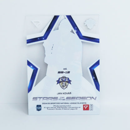 SS-12 - EVZ - JAN KOVAR - BASE