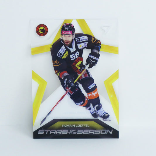 SS-14 - SCB - ROMAIN LOEFFEL - BASE