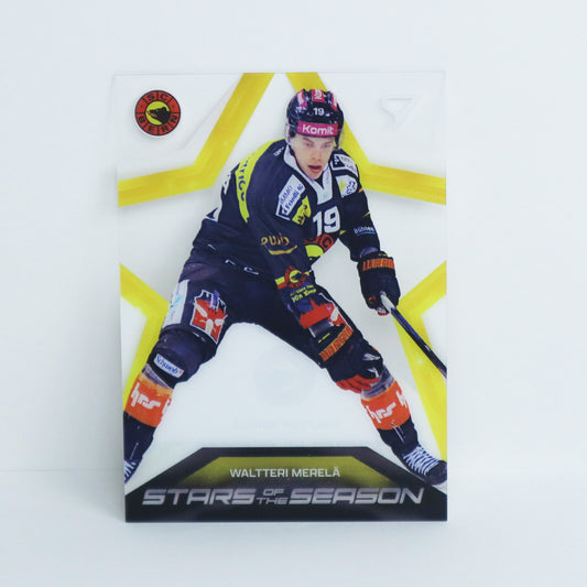 SS-15 - SCB - WALTTERI MERELA - BASE