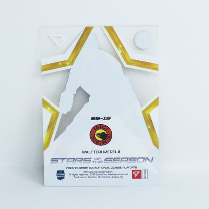 SS-15 - SCB - WALTTERI MERELA - BASE