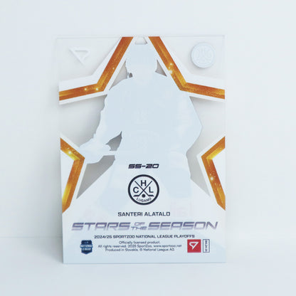 SS-20 - HCL - SANTERI ALATALO - BASE