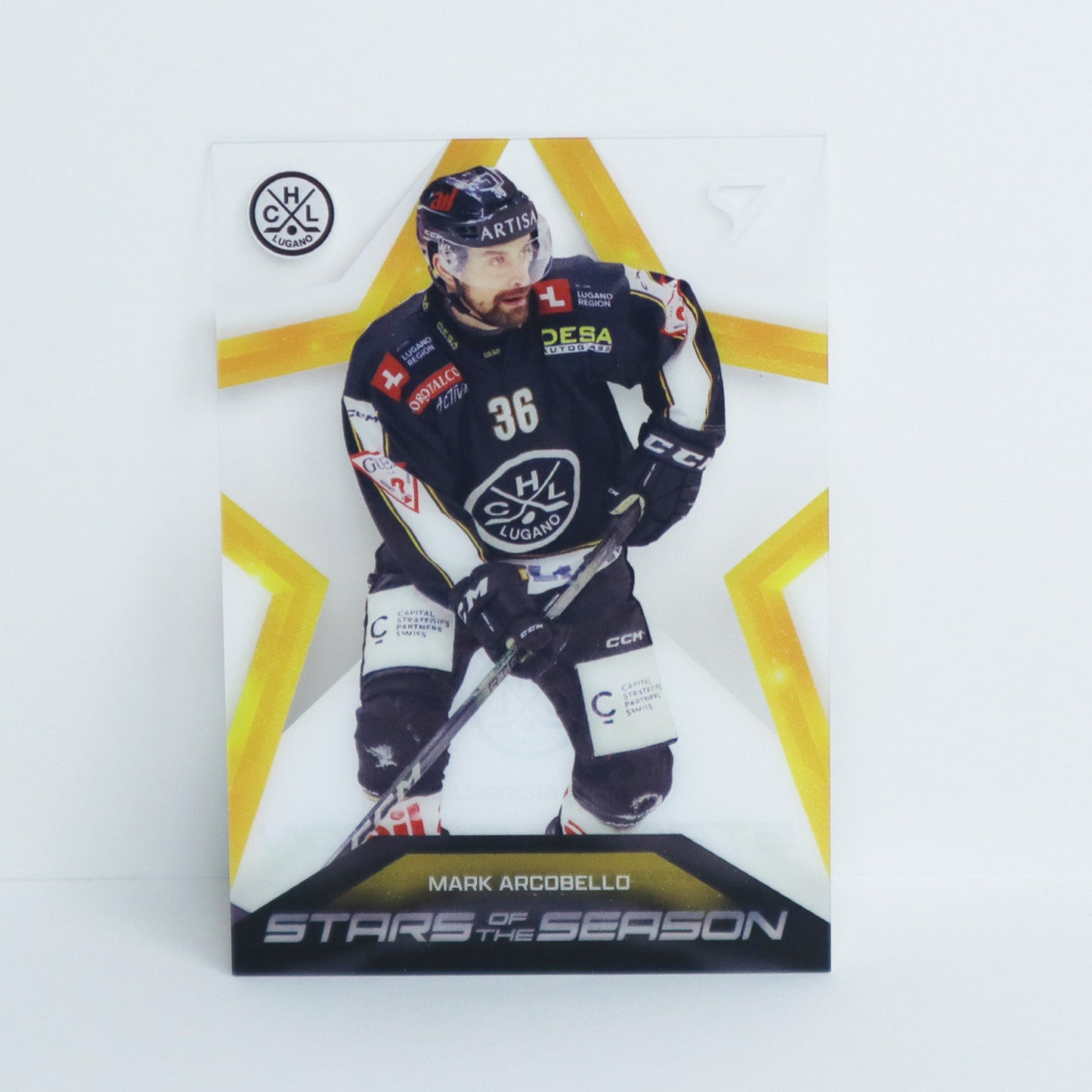 SS-21 - HCL - MARK ARCOBELLO - BASE