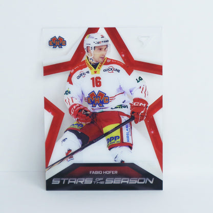 SS-24 - EHCB - FABIO HOFER - BASE