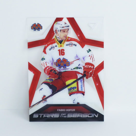 SS-24 - EHCB - FABIO HOFER - BASE