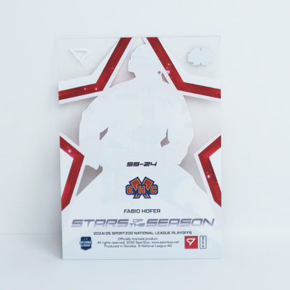 SS-24 - EHCB - FABIO HOFER - BASE