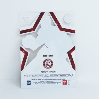 SS-28 - GSHC - ROBERT MAYER - BASE