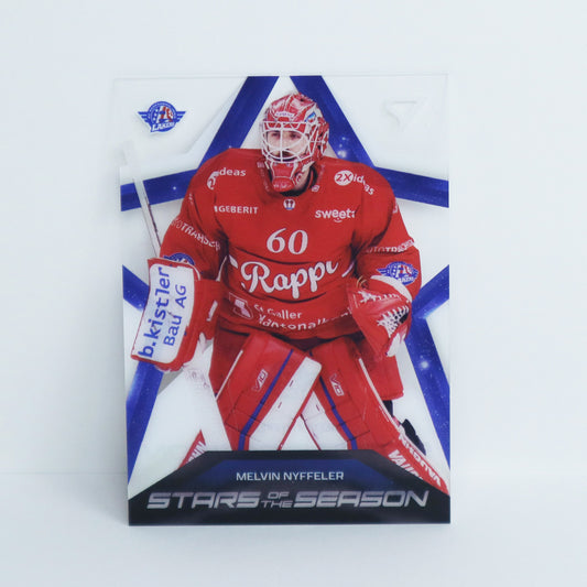 SS-34 - SCRJ - MELVIN NYFFELER - BASE