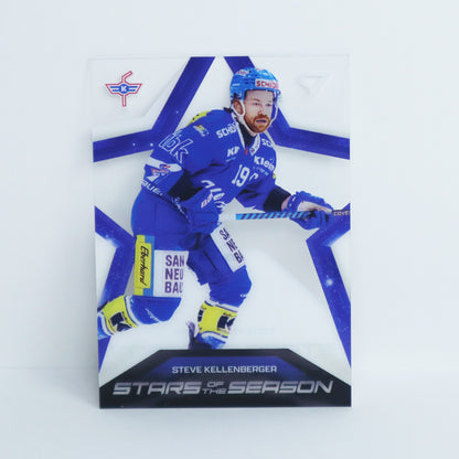 SS-38 - EHCK - STEVE KELLENBERGER - BASE