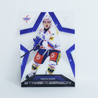 SS-39 - EHCK - MISCHA RAMEL - BASE