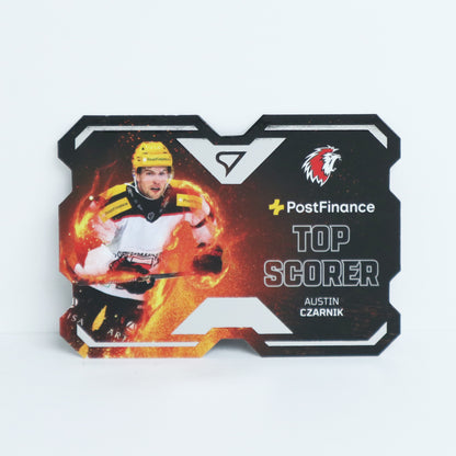 TS-02 - LHC - AUSTIN CZARNIK - TOPSCORER BASE