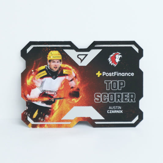 TS-02 - LHC - AUSTIN CZARNIK - TOPSCORER BASE