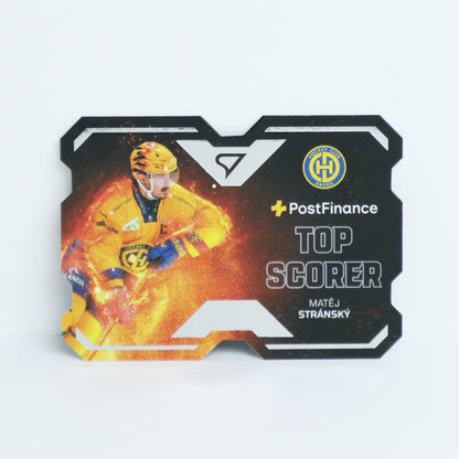 TS-03 - HCD - MATEJ STRANSKY - TOPSCORER BASE