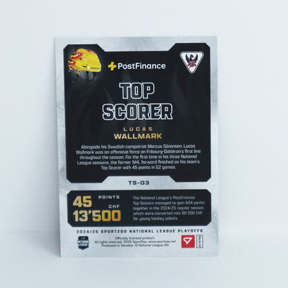 TS-03 - FRI - LUCAS WALLMARK - BASE