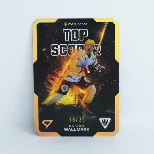 TS-03 - FRI - LUCAS WALLMARK - GOLDEN FRAME - 18/25