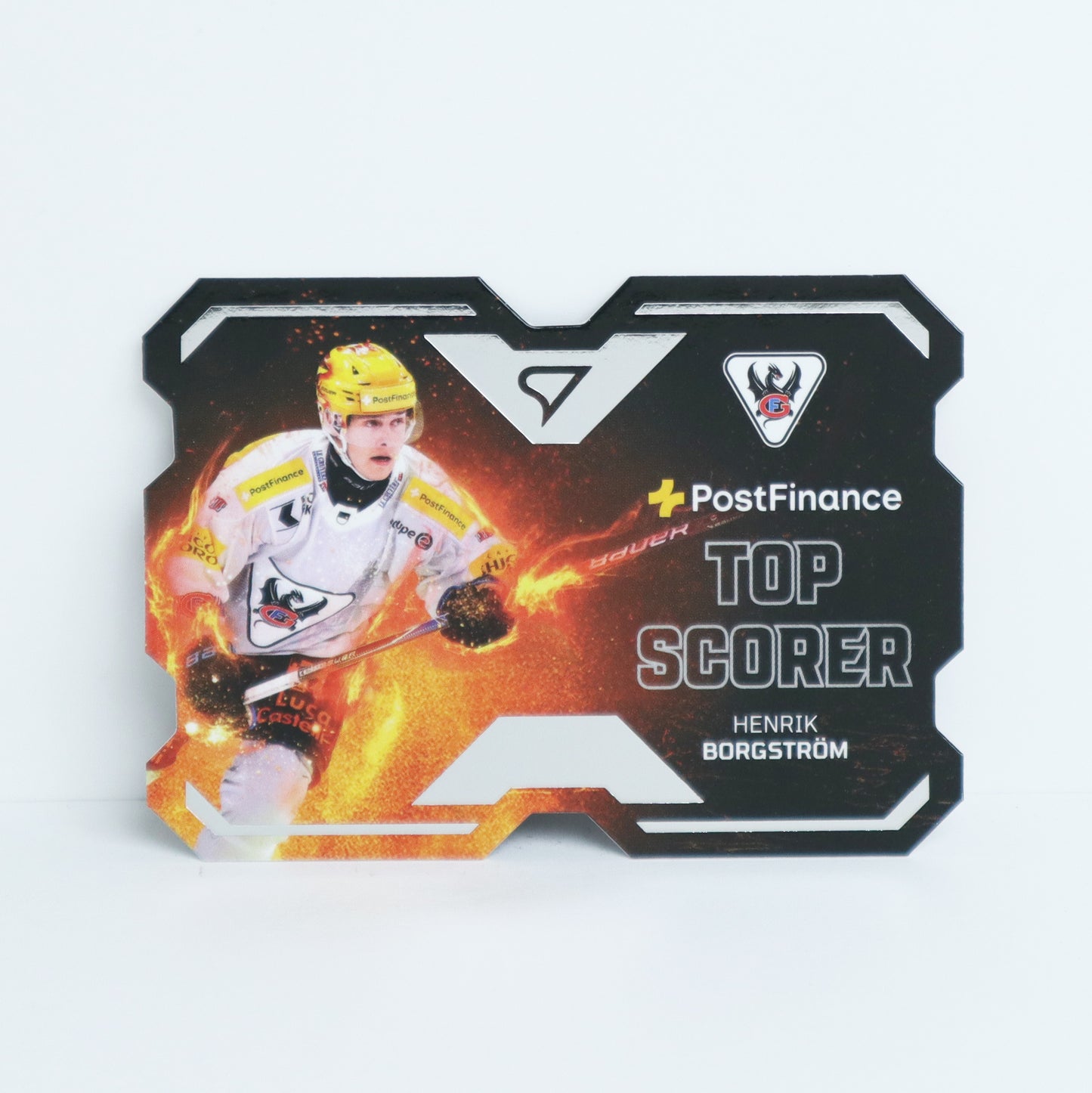 TS-04 - FRI - HENRIK BORGSTROM - TOPSCORER BASE