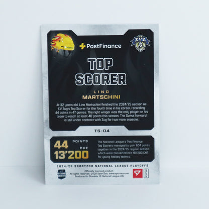 TS-04 - EVZ - LINO MARTSCHINI - BASE