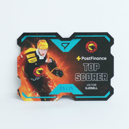 TS-05 - SCB - VICTOR EJDSELL - TOPSCORER BLUE - 05/25