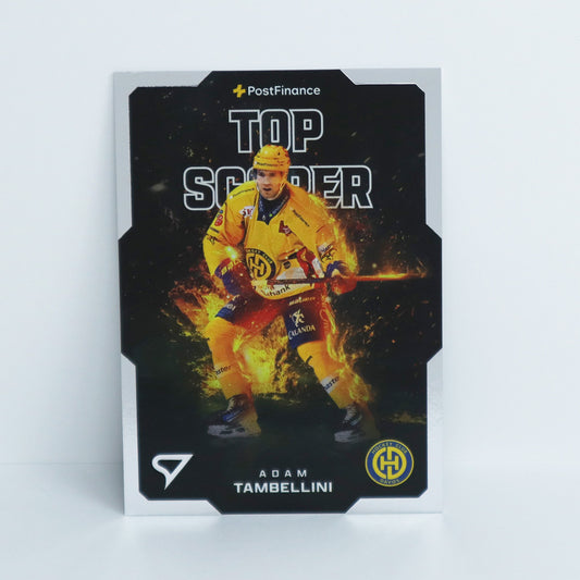 TS-06 - HCD - ADAM TAMBELLINI - BASE