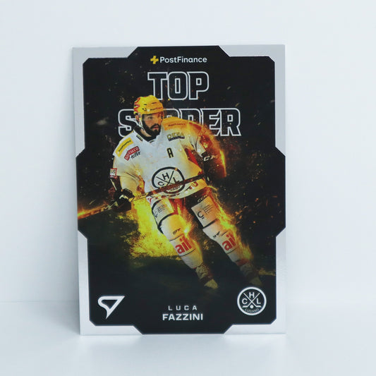 TS-07 - HCL - LUCA FAZZINI - BASE