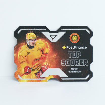 TS-08 - SCL - ANDRE PETERSSON - TOPSCORER BASE