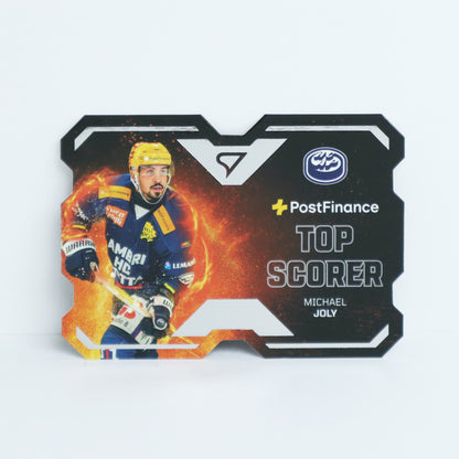 TS-09 - HCAP - MICHAEL JOLY - TOPSCORER BASE