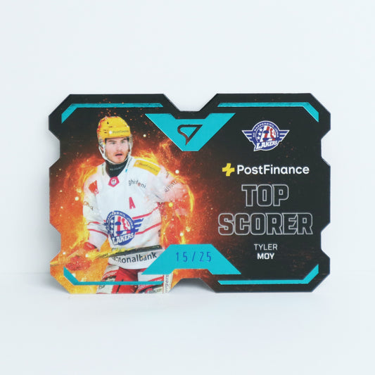 TS-10 - SCRJ - TYLER MOY - TOPSCORER BLUE - 15/25