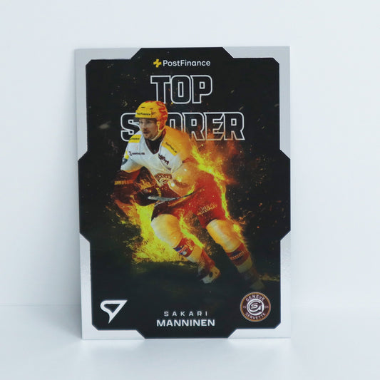 TS-10 - GSHC - SAKARI MANNINEN - BASE