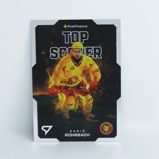 TS-11 - SCL - DARIO ROHRBACH - BASE