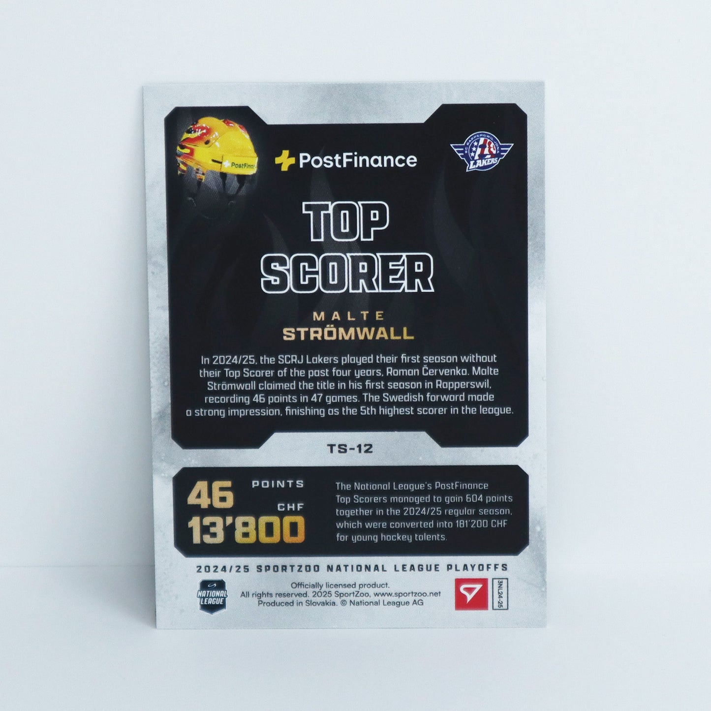 TS-12 - SCRJ - MALTE STROMWALL - BASE