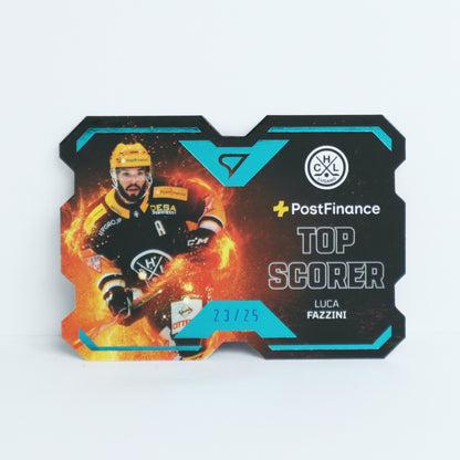 TS-13 - HCL - LUCA FAZZINI - TOPSCORER BLUE - 23/25
