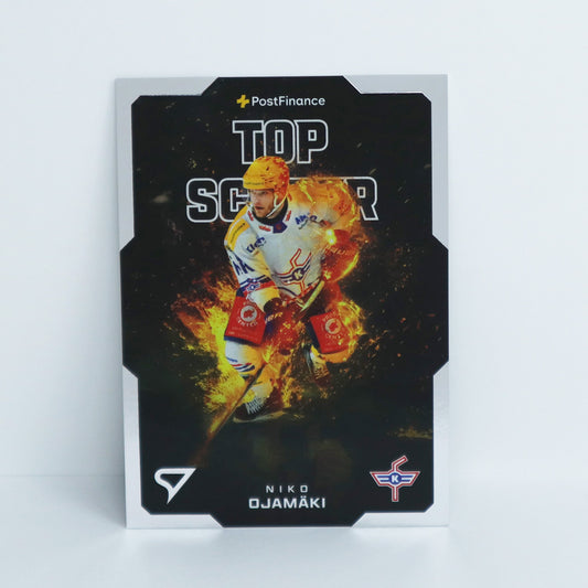 TS-13 - EHCK - NIKO OJAMAKI - BASE