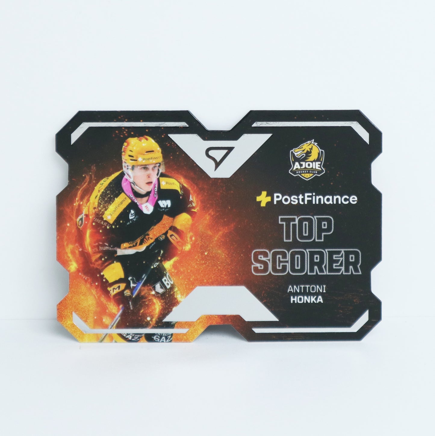 TS-14 - HCA - ANTTONI HONKA - TOPSCORER BASE
