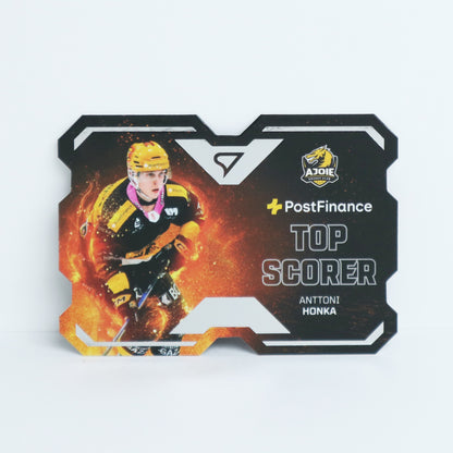 TS-14 - HCA - ANTTONI HONKA - TOPSCORER BASE