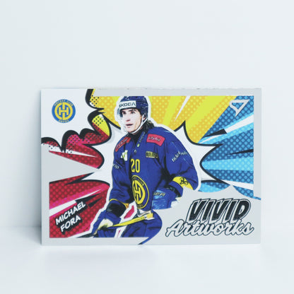 VA-05 - HCD - MICHAEL FORA - VIVID ARTWORKS BASE
