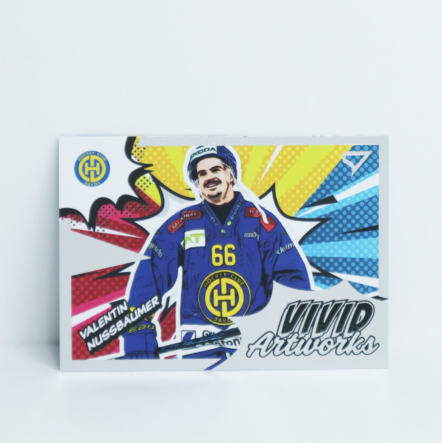 VA-06 - HCD - VALENTIN NUSSBAUMER - VIVID ARTWORKS BASE
